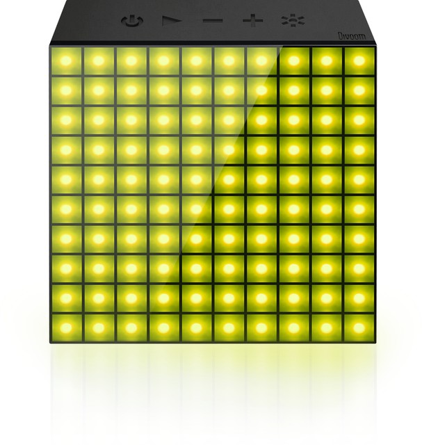 aurabox bluetooth speaker