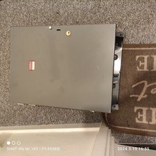 consumer unit 10 way + Switch Gear 