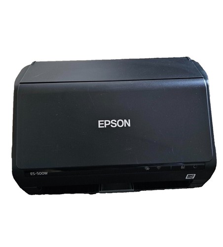 Epson Proselection EPSON GT-X980 High Quality Scanner Real 6400