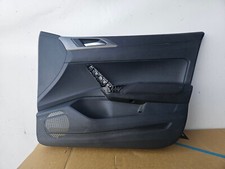 VW T-Roc 2GA ab 2017 Türverkleidung vorne rechts 2GA867012