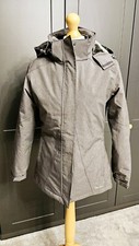 Peter Storm Grey Jacket