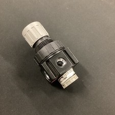 New Parker 0-15 PSI Regulator 27R212AD