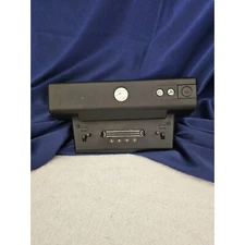 Dell PR01X Docking Station with USB DVI VGA & Network Ports No Cables