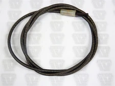 Harley Davidson NOS NEW 92067-70P Tachometer Drive Inner Cable SS Sprint