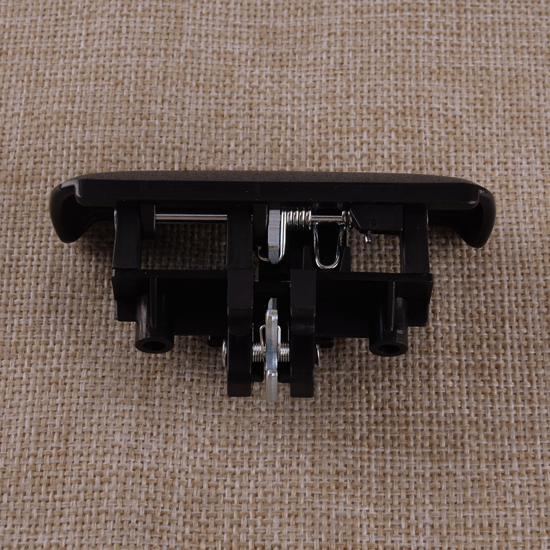 Black Glove Box Latch Handle Fit For Dodge Dakota 9700 Durango 199800