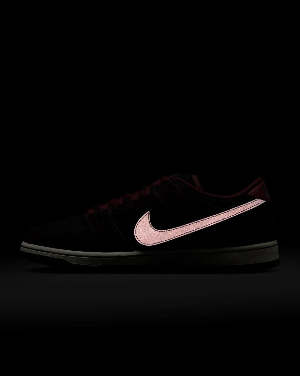 靴 Riot Skateshop Nike SB Dunk Low Pro QS Nike SB Dunk Low Riot Skateshop Men's - FZ1289-200 - US