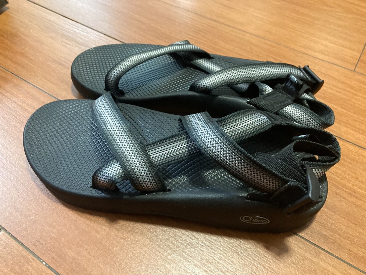 Chaco Men