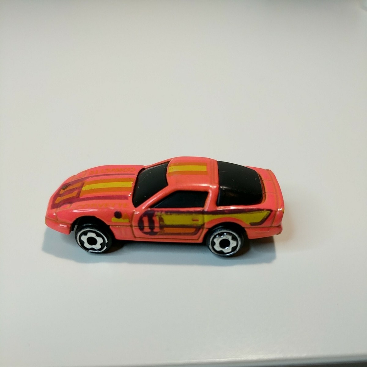 【未開封】Hot Wheels Micro Color Racers 1982 Mattel Hot Wheels Micro Color Racers orange #11 | eBay