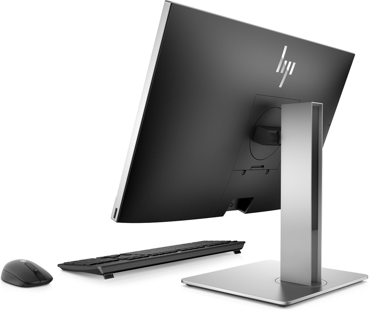 HP EliteOne 800 G4 AIO Desktop i5-8500 3.0GHz 16GB 512GB SSD