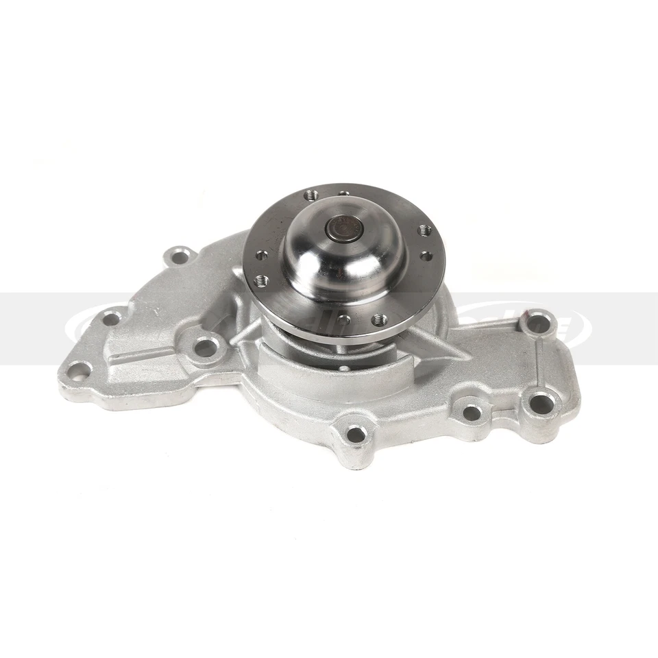 For Buick Allure Chevrolet Pontiac Oldsmobile 3.8 Water Pump Thermostat Assembly - Image 2 of 4