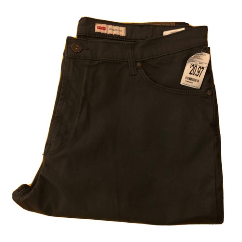 NEW Wrangler Men's Straight Fit Flex 
