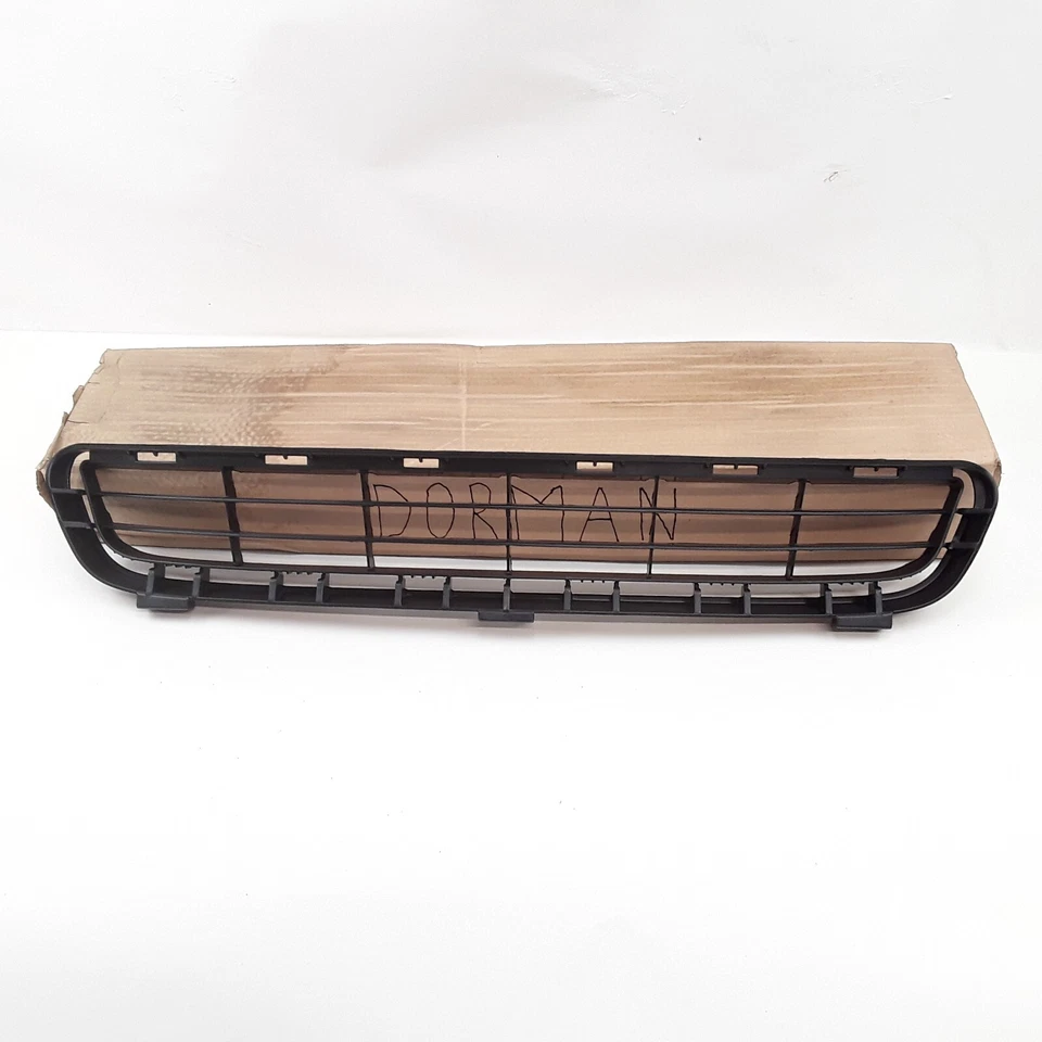 Центральная решетка переднего центрального нижнего бампера Dorman 45173 подходит для Toyota Camry 2007-2009 - Изображение 2 из 4