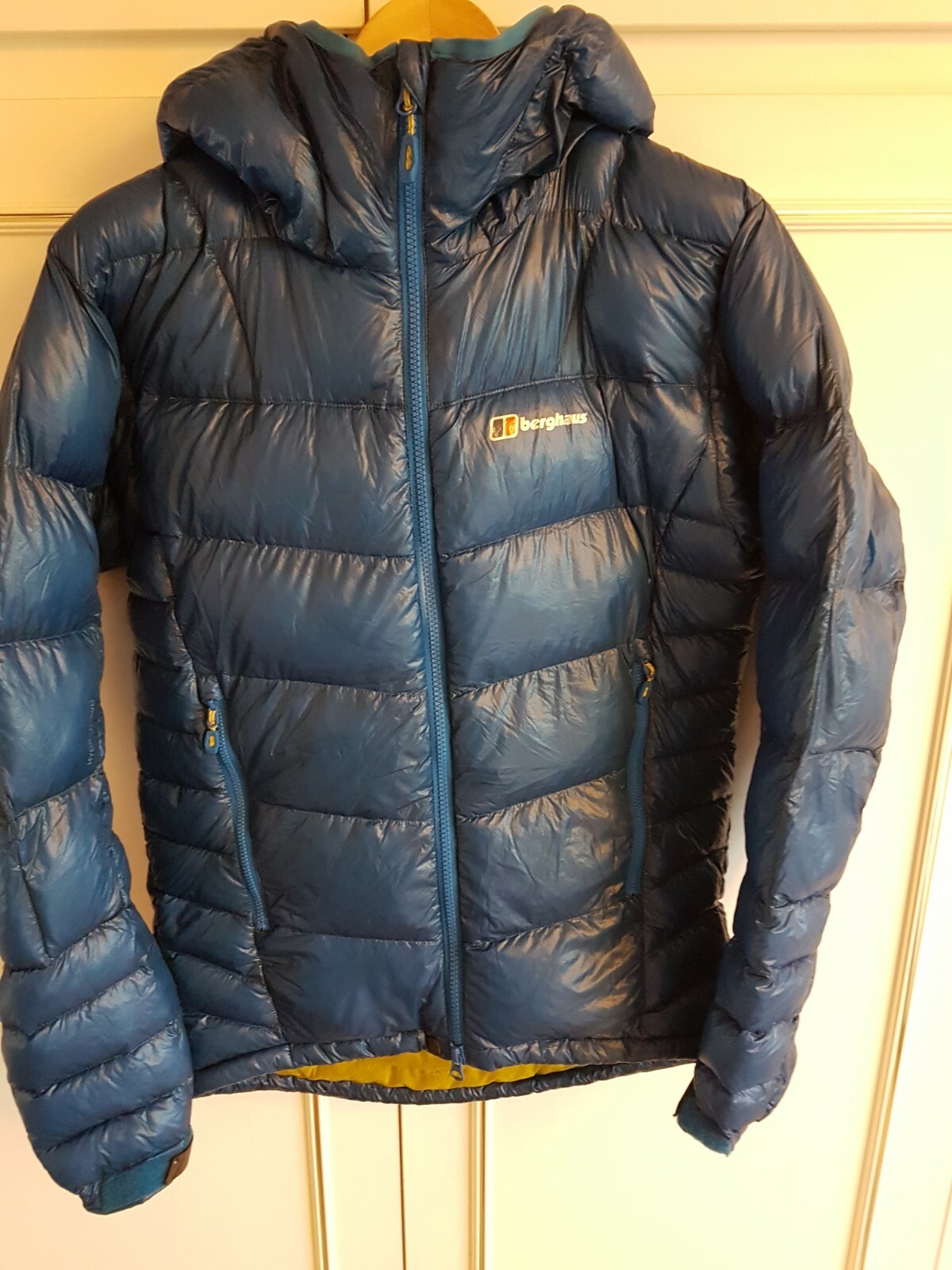 Berghaus Extrem Ramche 2.0 Black 