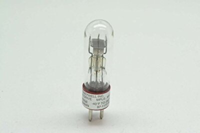 Honeywell 129464N UV Sensing Tube for C7035 C7061 -40 to 250F | eBay
