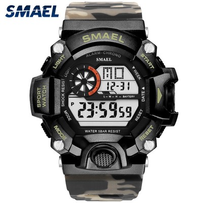 smael 1603
