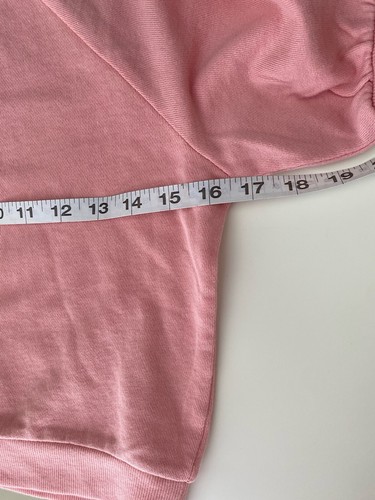 Z SUPPLY Girls' Gianna Terry Tee size S (7-8) - Picture 7 of 7
