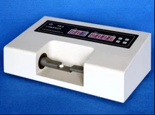 YD-3 Tablet Hardness Tester High Precision Pressure Sensor s