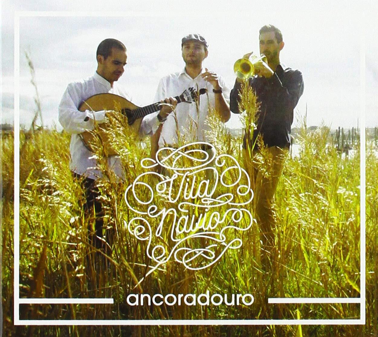 Vila Navio Vila Navio - Ancoradouro (CD)