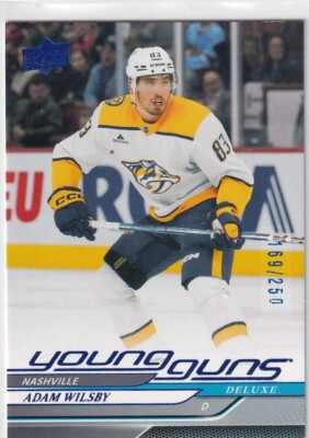 2024-25 Upper Deck Extended Series Deluxe ( Pick from List )
