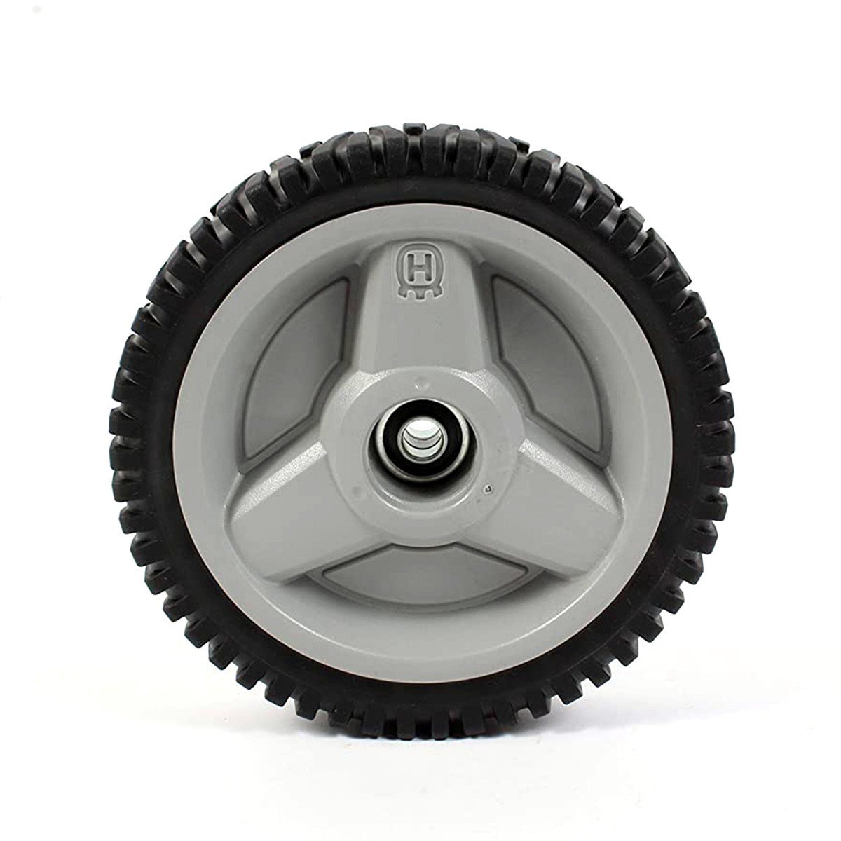 Genuine OEM Husqvarna Wheel & Tire Assembly (8x1-3/4), 5521CM