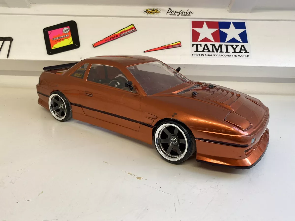 Sst rc car on sale