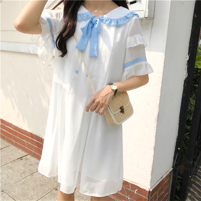cute chiffon dresses Lavender Chiffon Off Shoulder Short Bridesmaid Dresses, Cute Homecoming Dress,