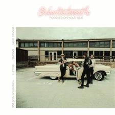 NEEDTOBREATHE • Forever On Your Side CD 2018 Atlantic Records •• NEW ••