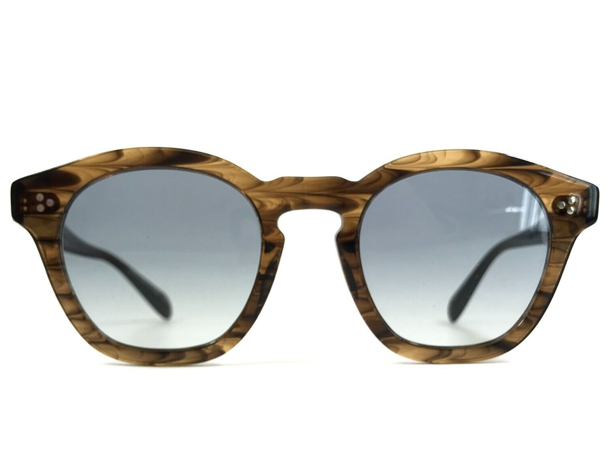 Oliver Peoples Sunglasses OV5382SU 16898G Boudreau L.A. Oliver Peoples Sunglasses OV5382SU 16898G Boudreau L.A.