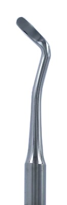 Implant Dentistry   Elevator Potts-6 2RS with T-Bar (E7X) - (5/pk)