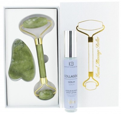 face roller serum