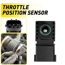 Throttle Position Sensor TPS  22365-AM60A For Nissan Sentra Murano 350Z Titan