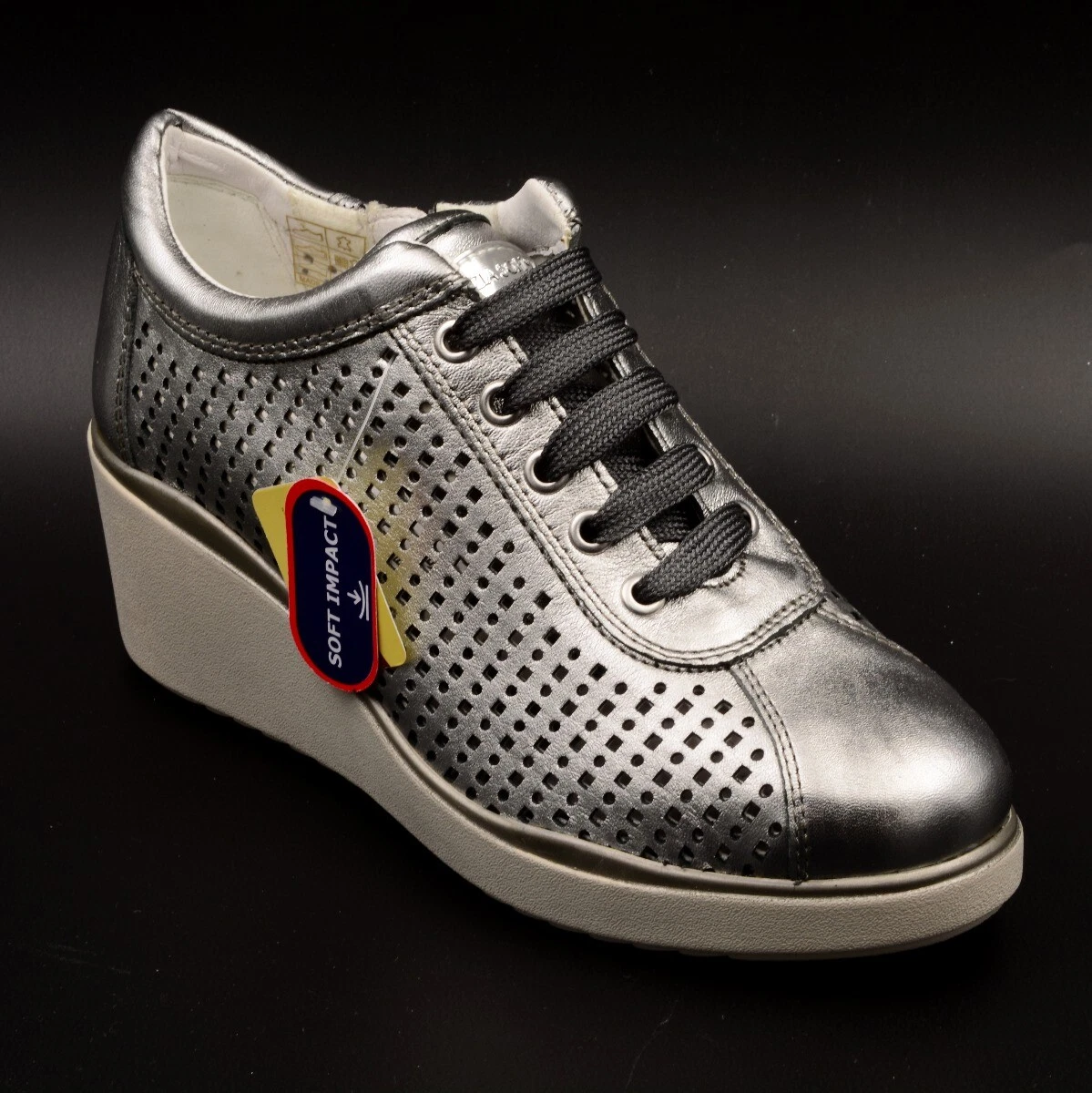 Scarpe comode shop cinzia soft