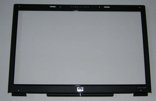HP DV1000 14.1" LCD Bezel 36CT1LBTP11