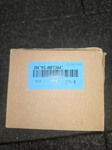 Samsung Washer OEM  DC92-00736C PCB Assembly