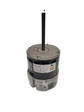 PROTECH M055PWCYT-0388 3/4 HP Motor and Module, 208-230V, 6.3A, 1050RPM