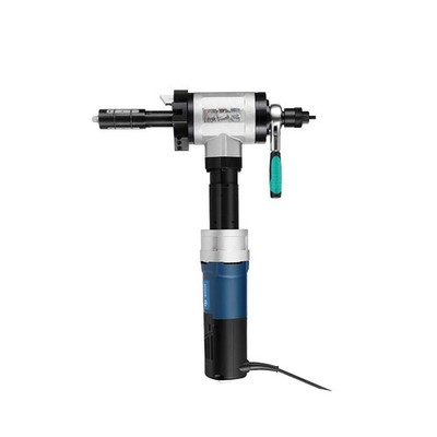 Inward Expansion Electric Portable Pipe Beveling Machine IDE-120 Chamfering