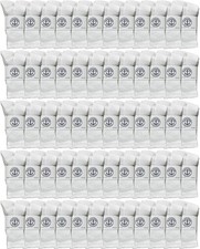 60 Pairs Of Yacht  Smith Wholesale Kids Cotton Casual Crew Socks, Size 6-8