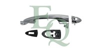 AußEngriff Heckklappe MA0313S Equal Quality FüR Alfa Romeo Lancia