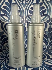 2 - 6.8 oz. Kenra Platinum Blow-Dry Spray Thermal protectant 6.8 Each