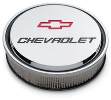 PROFORM 141-835 Slant For Edge Bowtie Air Cle...