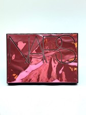 NARS Overlust Blush  Highlighter Cheek Palette Limited Edition - RARE NEW