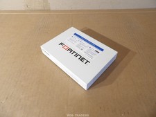 Fortinet FortiGate 60F FG-60F P24286-03-06 Firewall Security Appliance - NO PSU