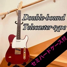 Grass Roots Telecastertl 62B Wind