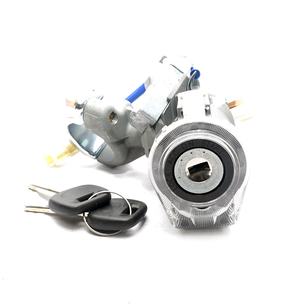 Fit Toyota Corolla RunX Allex CE121 NZE121 NZE124 A/T 02-08