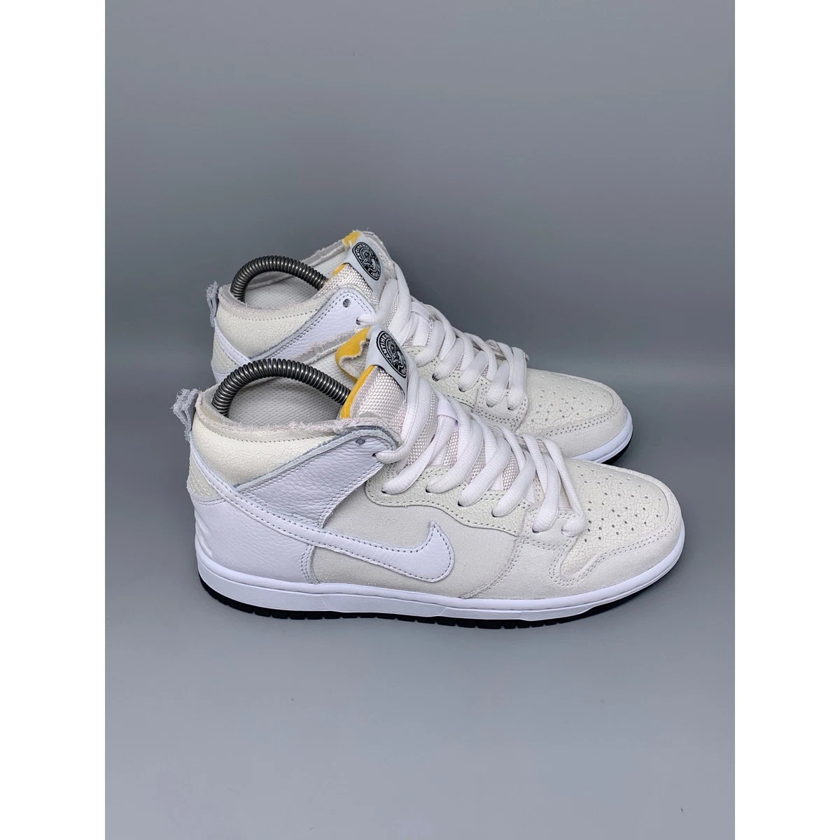 Las mejores ofertas en Zapatos altos atléticos Nike Sb Dunk para