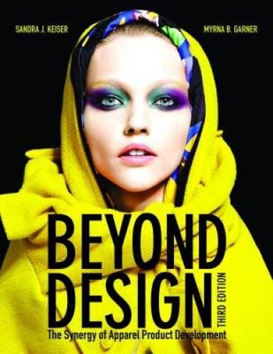 Beyond Design: The Synergy of Apparel Product Development - VERY GOOD