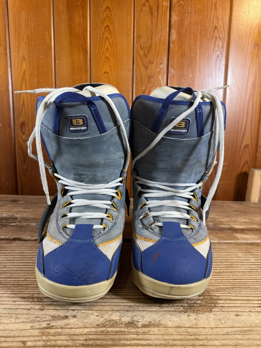 Burton Moto Snowboard Boots for sale | eBay