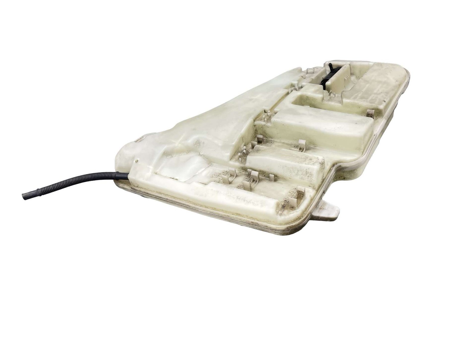 Rolls-Royce Ghost 2009-2014 Front Washer reservoir