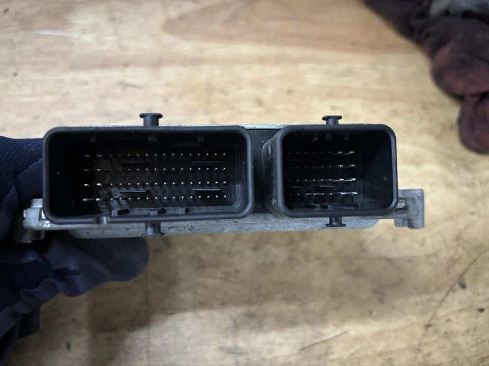 Yamaha Sr Viper 2014 ECU caja de computadora ECM encendido CDI 15 XF 7000 Foto 3 de 3