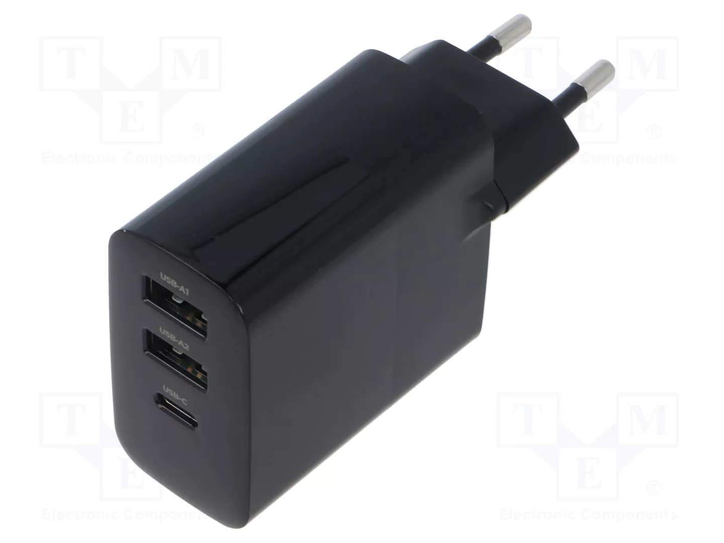 Gembird Chargeur Mural Usb-C - 65 W - Image 2